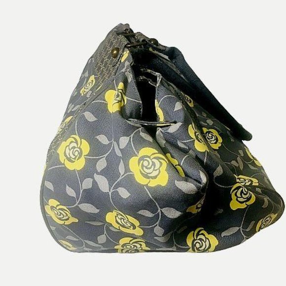 Petunia Pickle Bottom PPB Duffel Travel Diaper Bag - Picture 3 of 8